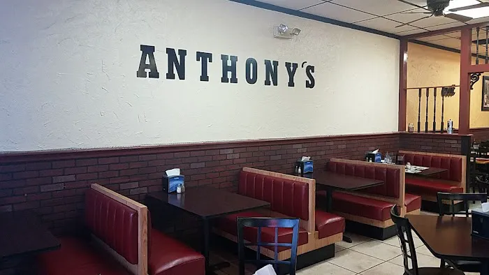 Anthony's Italian Restaurant 6