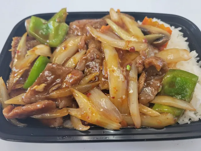 China King 6