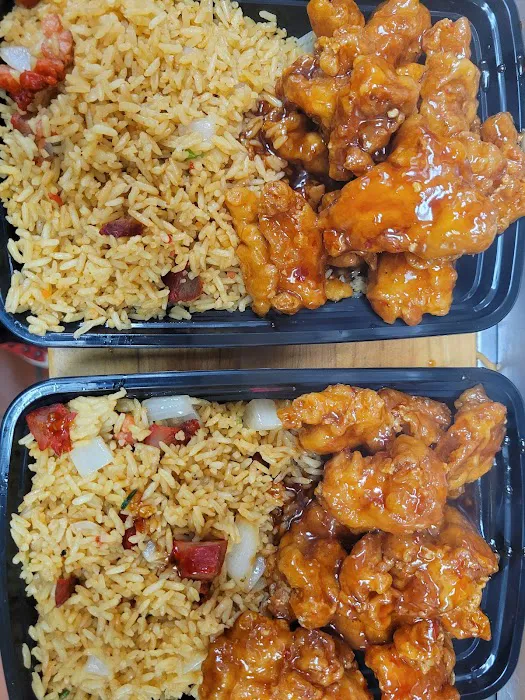 China King 10