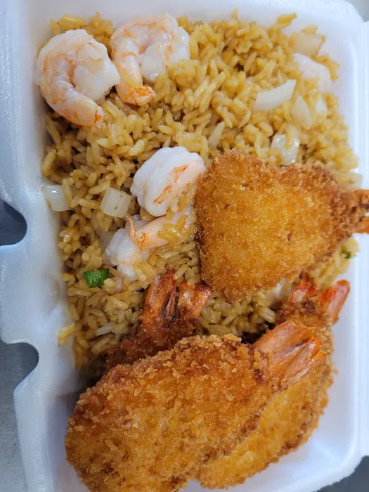 China King 9