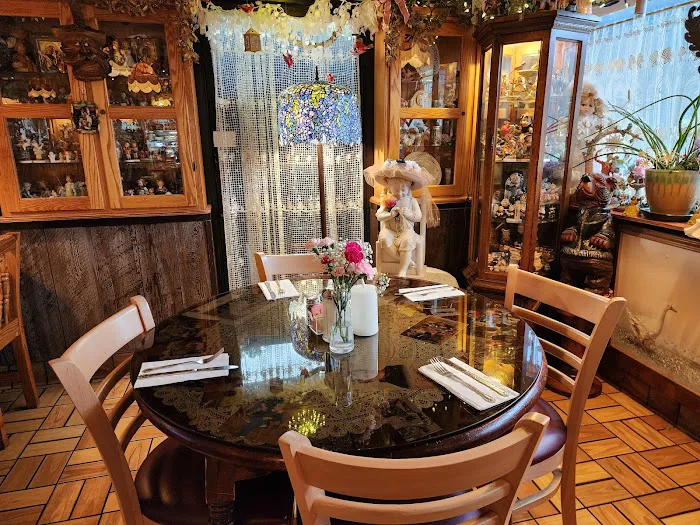 Sebastian's Schnitzelhaus 7