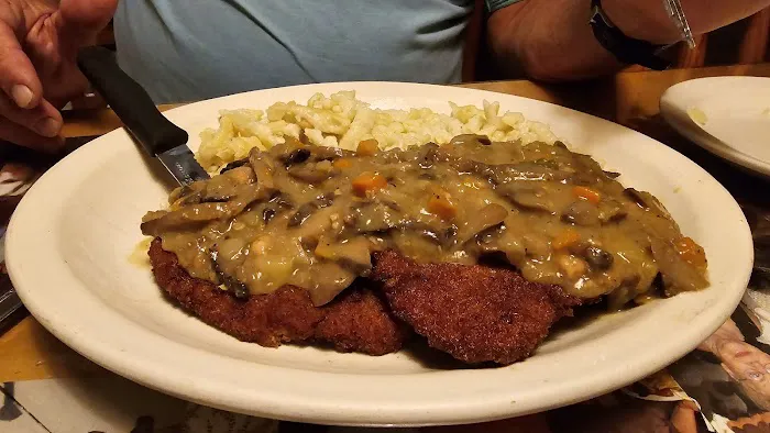 Sebastian's Schnitzelhaus 2