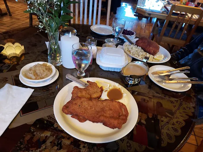 Sebastian's Schnitzelhaus 4