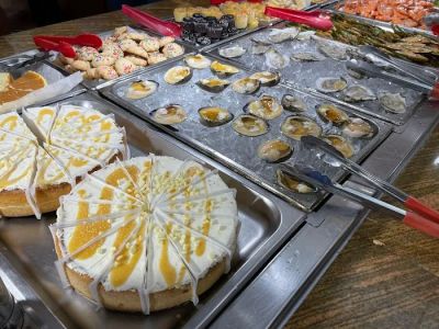 Mount Holly International Buffet 0