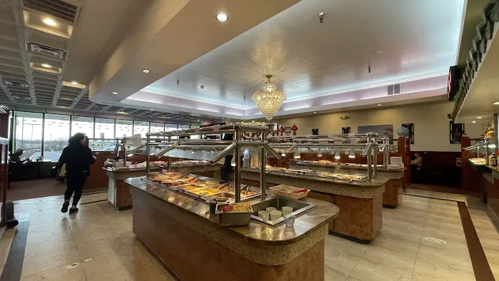 Mount Holly International Buffet 6