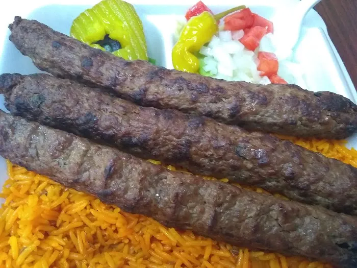 Green Valley Gyro, Grill & Farmers Market 2
