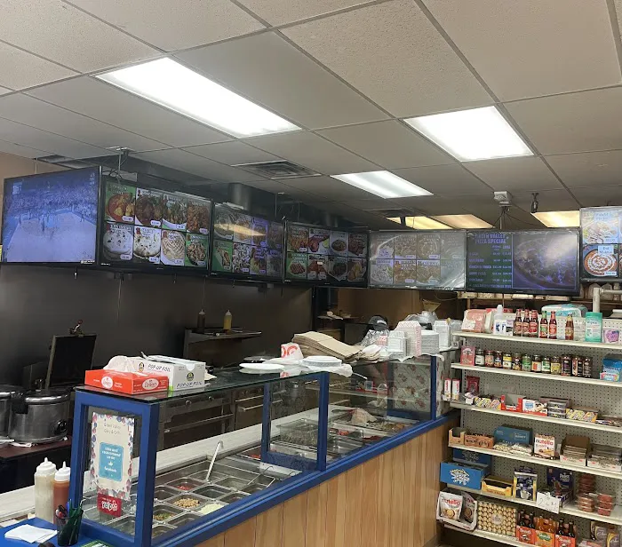 Green Valley Gyro, Grill & Farmers Market 6