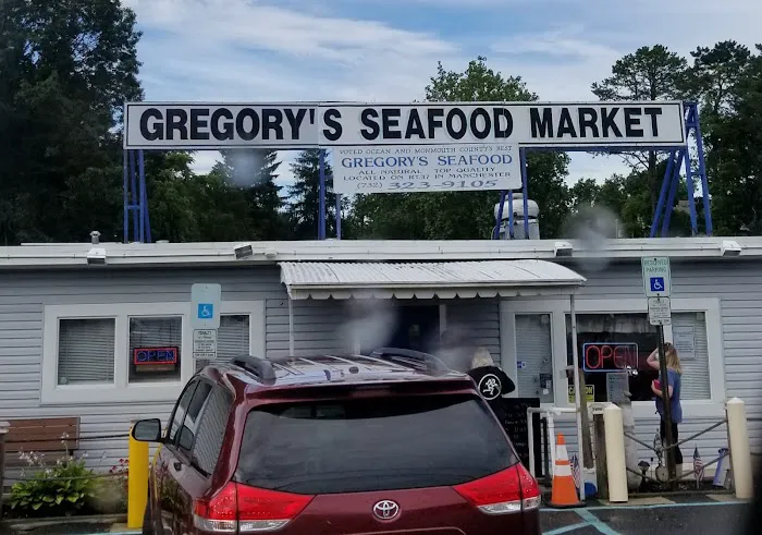 Gregory's 3