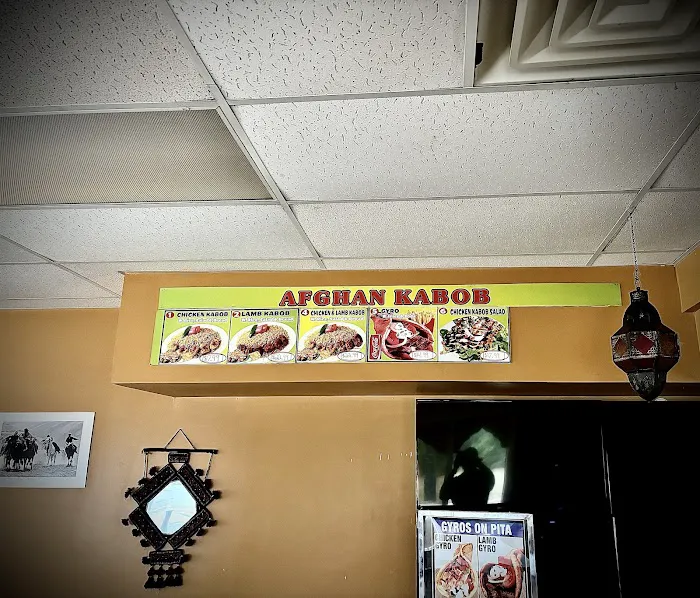 Afghan Kabob 3