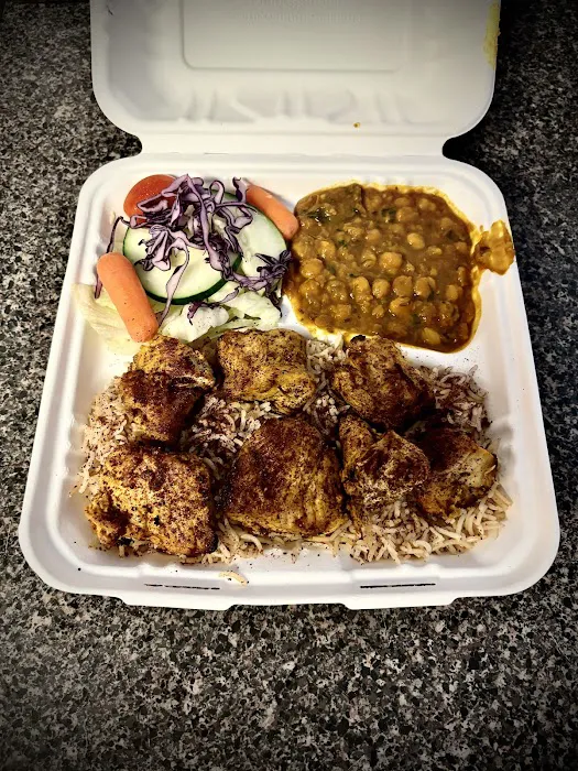 Afghan Kabob 1