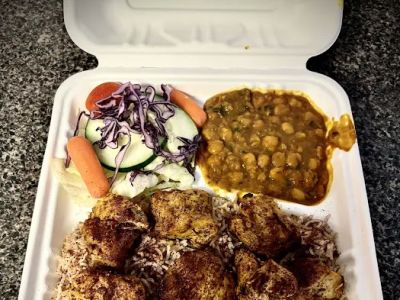 Afghan Kabob 0
