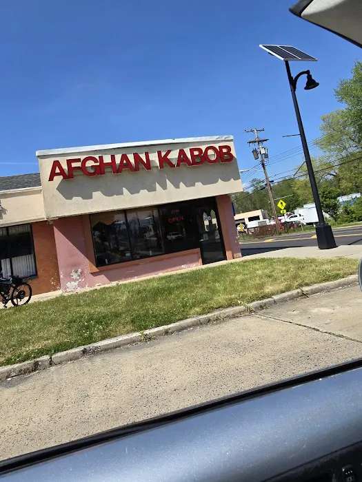 Afghan Kabob 8