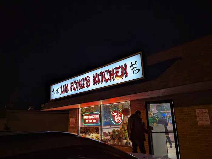 Lim Fongs 6