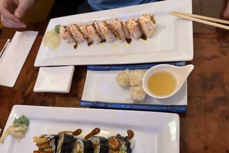 Peking Wok Chinese Restaurant
