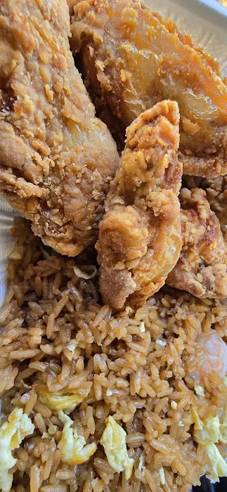 Peking Wok Chinese Restaurant 2