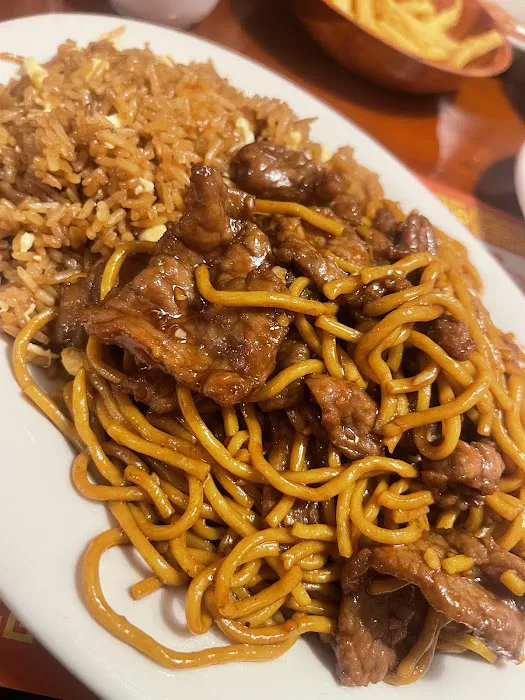 Peking Wok Chinese Restaurant 7