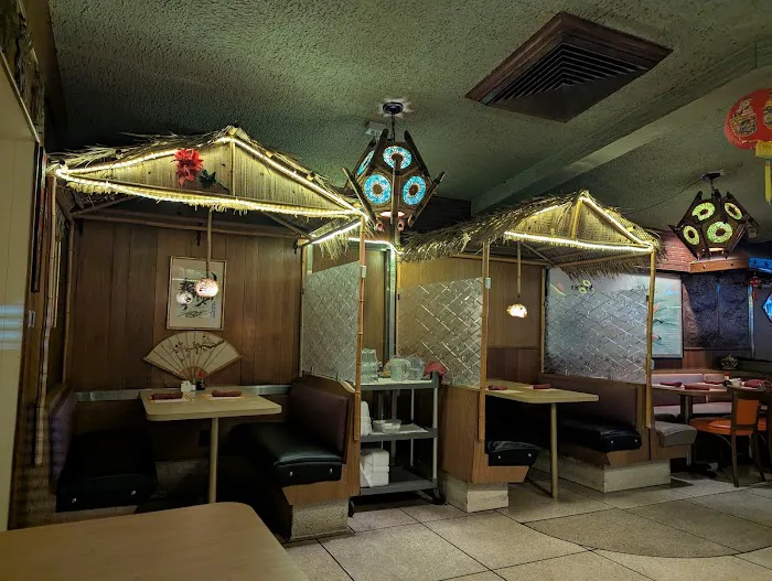Hong Luck Restaurant 4