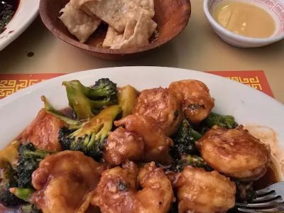 Hong Luck Restaurant 0