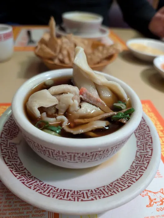 Hong Luck Restaurant 5