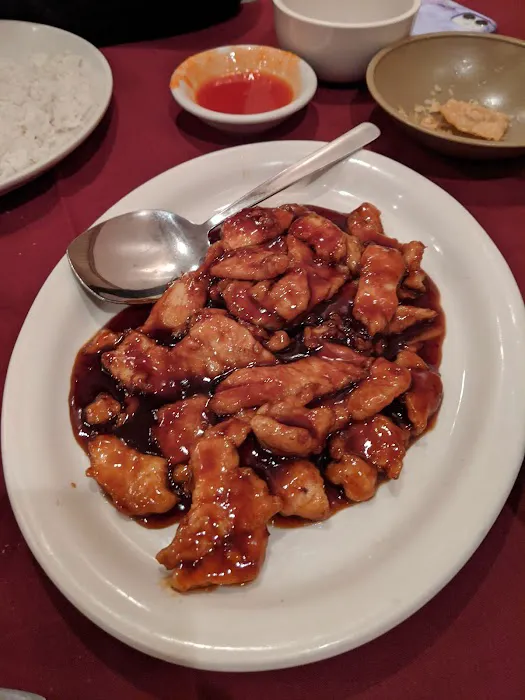 Kum Fong 10