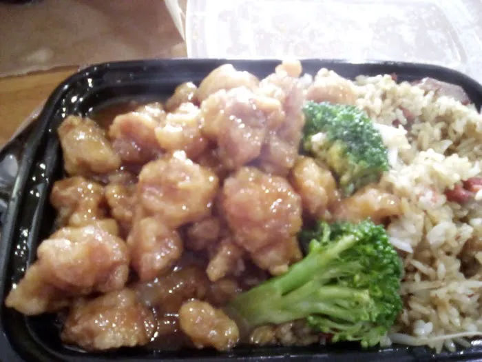 Zhou's House Chinese Restaurant 4