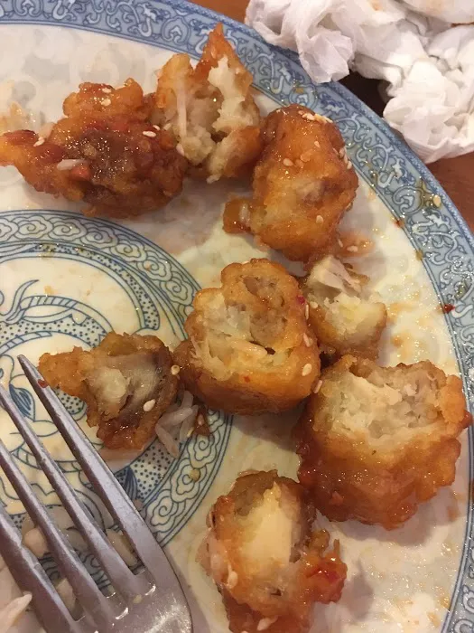 Zhou's House Chinese Restaurant 9