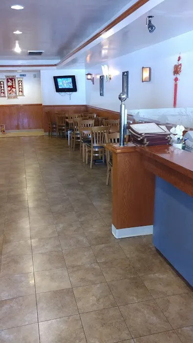 Zhou's House Chinese Restaurant 7
