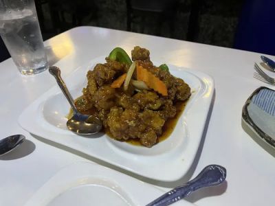 Ginger Wok Japanese & Chinese restaurant 0