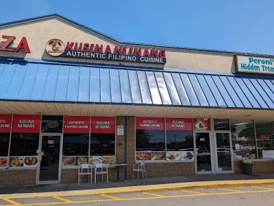 Kusina Ni Inang 0