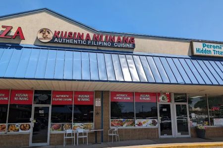 Kusina Ni Inang