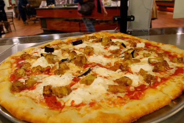 DeLorenzo's Pizza 8