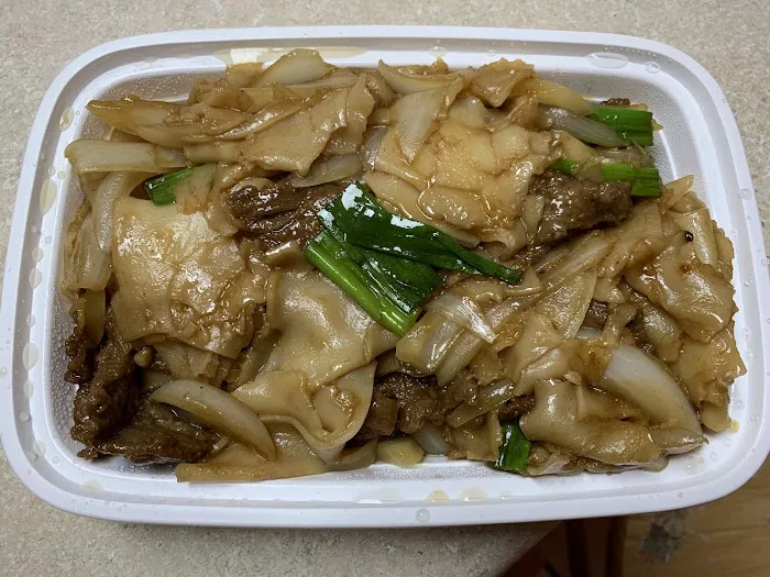 Lim Fong's Delight III 2