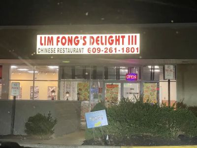 Lim Fong's Delight III 0