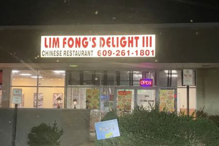Lim Fong's Delight III