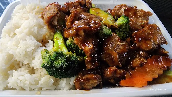 New Hong Kong Chinese Restaurant 4