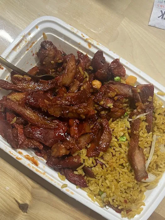 New Hong Kong Chinese Restaurant 2