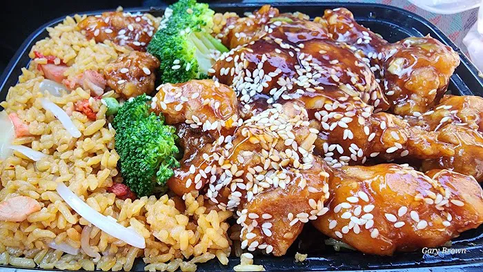 New Hong Kong Chinese Restaurant 6