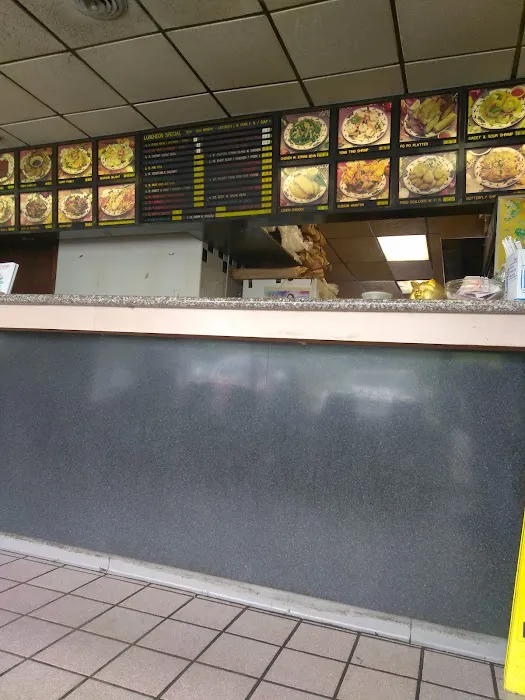 New Hong Kong Chinese Restaurant 3