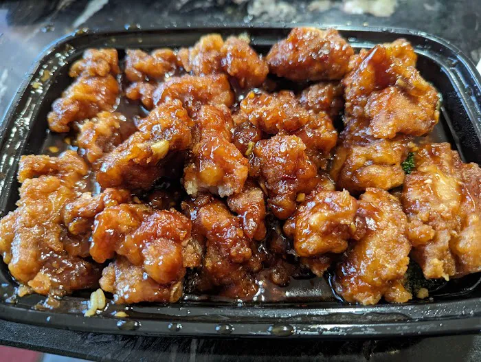 New Hong Kong Chinese Restaurant 10