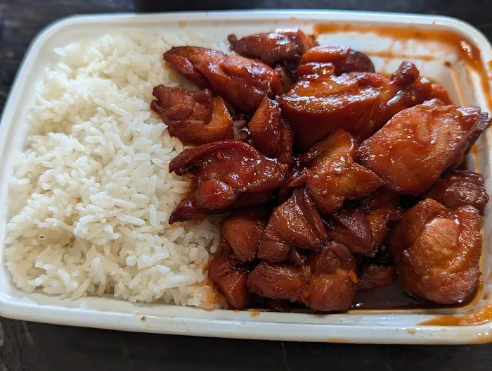 New Hong Kong Chinese Restaurant 1
