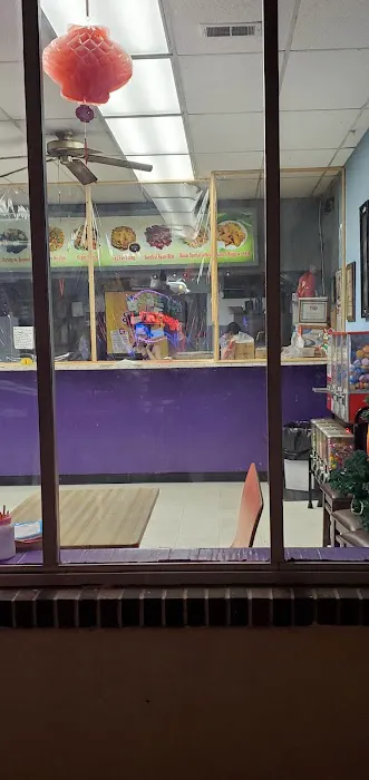 Lung Wah Restaurant 5