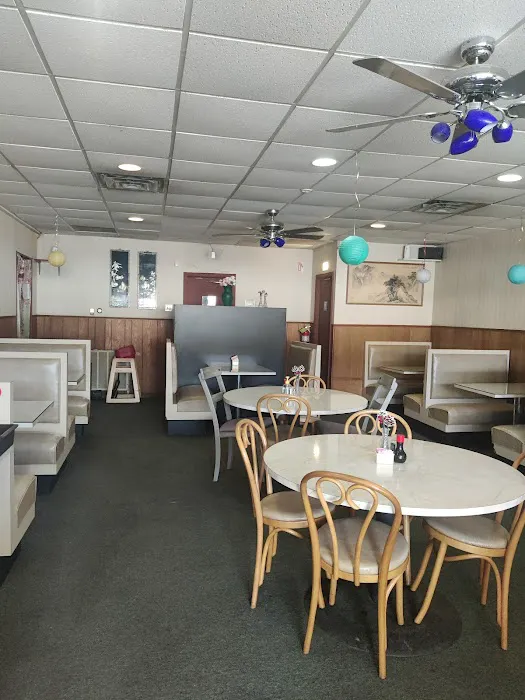 Wing Wah Chinese Restaurant 1