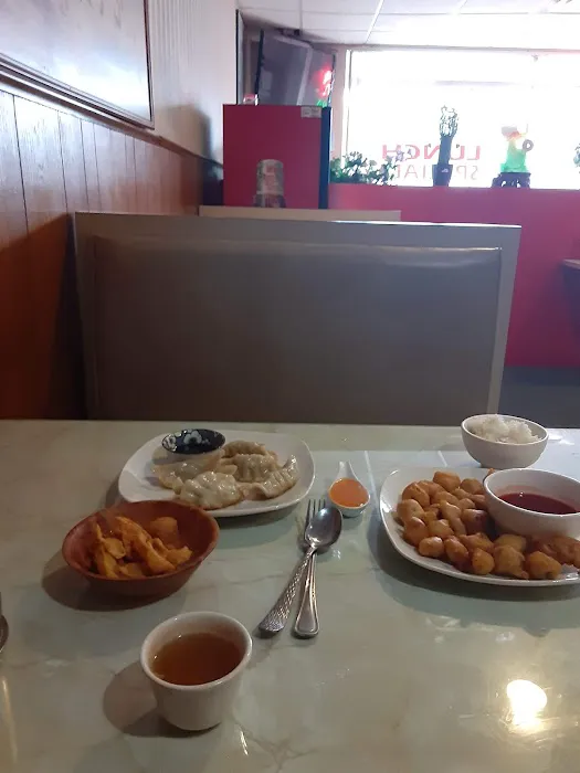Wing Wah Chinese Restaurant 2