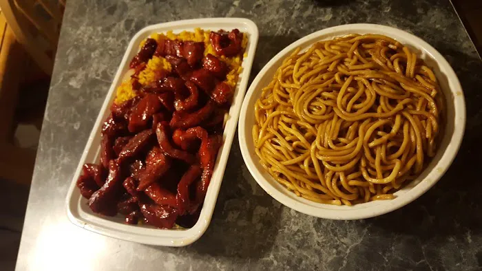 Wing Wah Chinese Restaurant 6