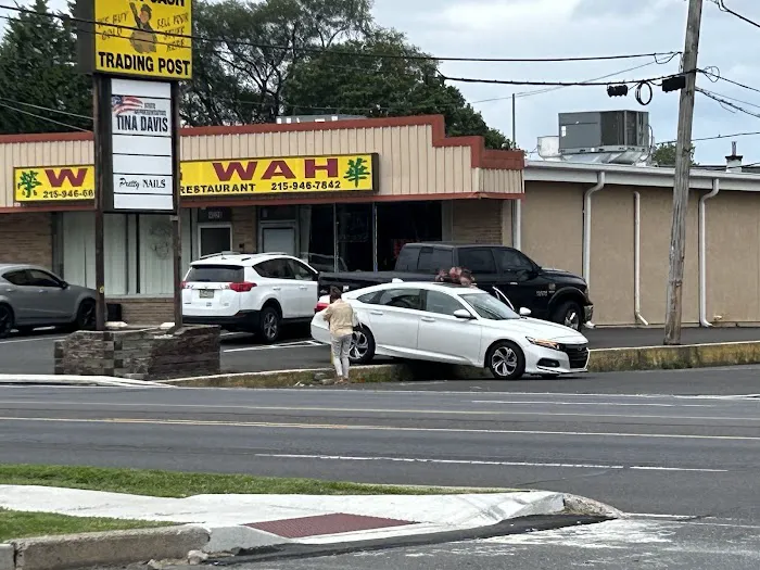 Wing Wah Chinese Restaurant 8