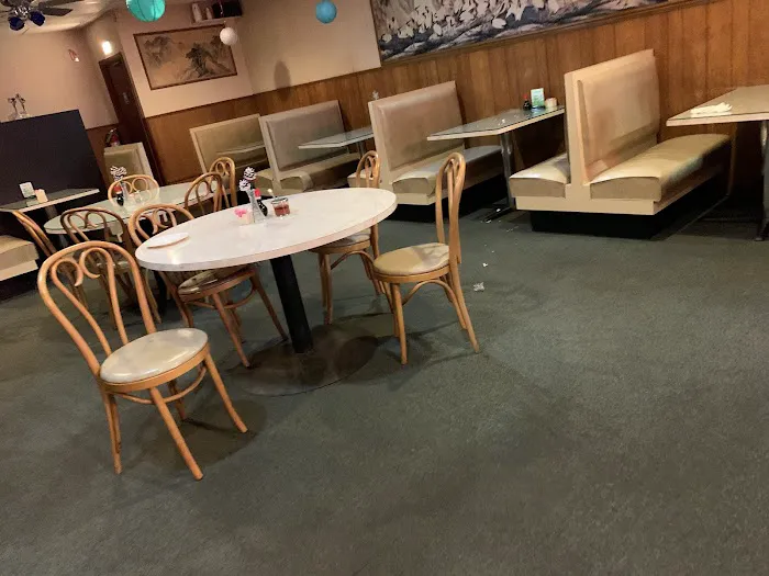 Wing Wah Chinese Restaurant 9