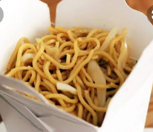 China Wok Restaurant 4