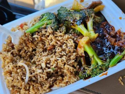 China Wok Restaurant 0
