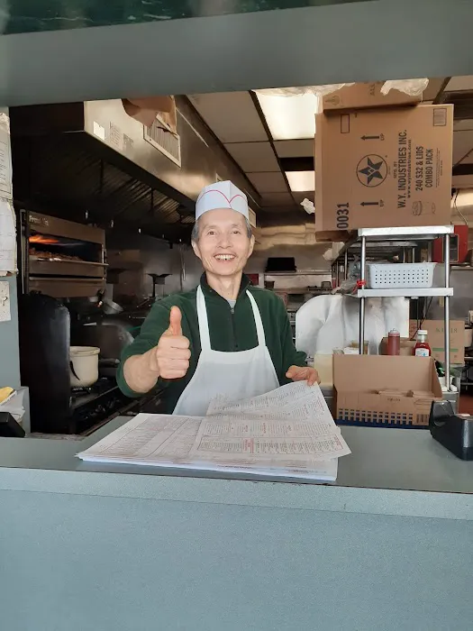 China Wok Restaurant 7