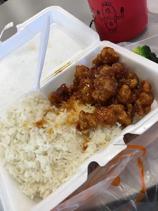NO. 1 Chinese Restaurant 1